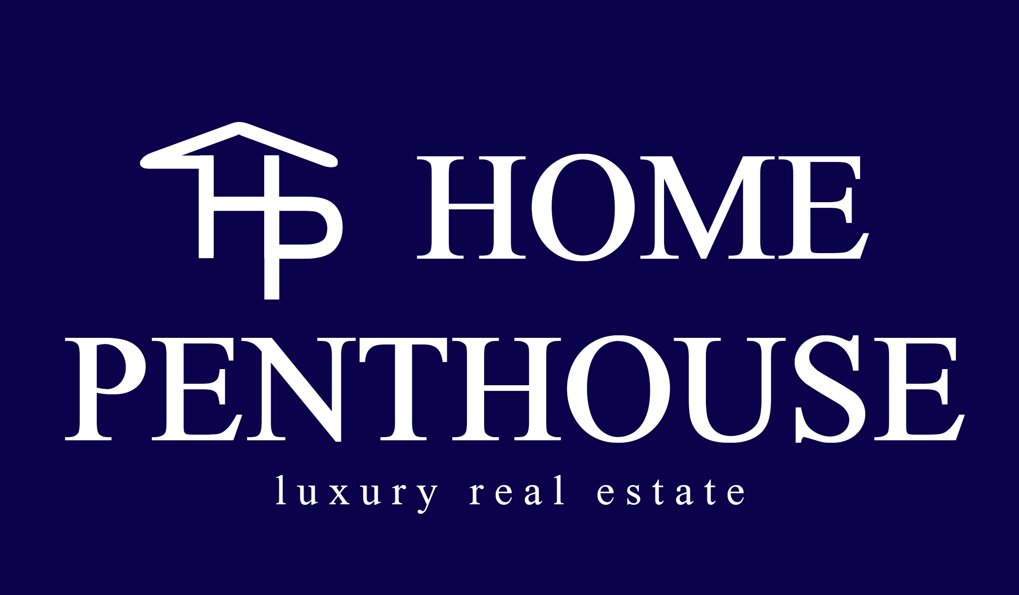 Logo Home Penthouse Gava Mar Luxury